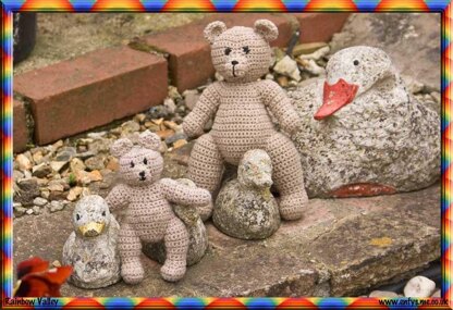 Teddy Bears Picnic