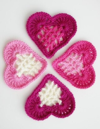 From the Heart Bunting