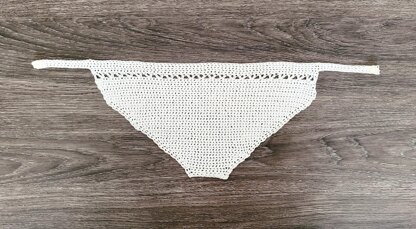Cover-Up (for V-neck)