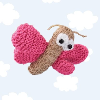 Beautiful Bugs Summer Mobile