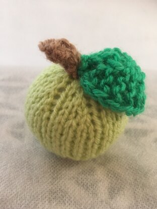 Little Apple