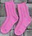 Fankle Socks