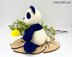 Ping the Panda (Low-Sew)