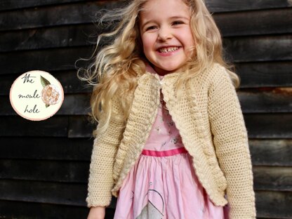 The Countryside Cardigan