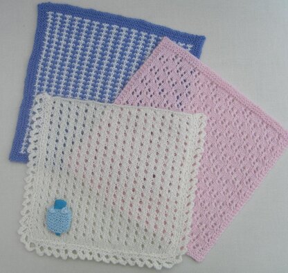 HMC5 Blankets for the dolls house