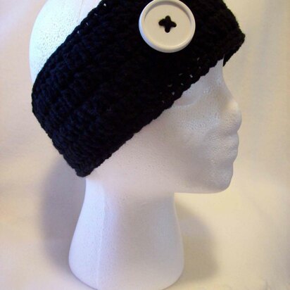 HeadBand Ear Warmer