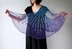 Wisteria Shawl