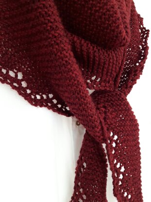 Border Ballad Scarf