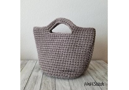 Simple Tote Bag