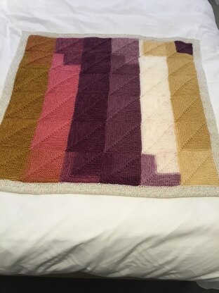 Charity Baby Blankets