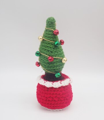 Christmas Amis Set 1 (Santa, Tree, Snowman)