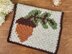 Acorn Hand Towel