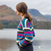 The Fibre Co. All Stripes Sweater (DK) PDF