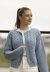 Home Cardigan in Viking Of Norway - UK-2322-4 - Downloadable PDF