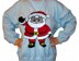 Christmas Santa Jumper #15