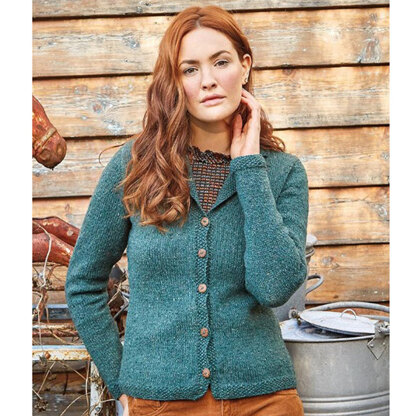 Rowan New Vintage DK