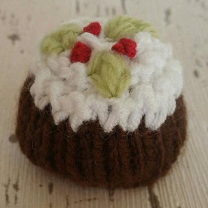 Christmas Pudding Ferrero Rocher Cover / Cosy