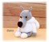 Wolf in Sheep's Clothing Crochet Pattern