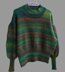 Amazonas sweater