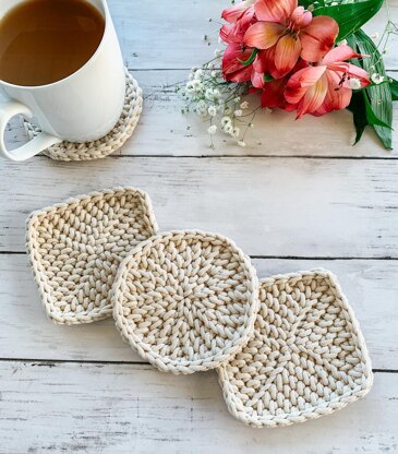 Coastal Trivet