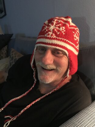 Canadian Toque