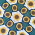 Sunflower Lovers Blanket