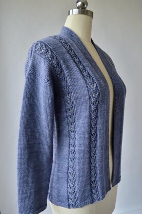 Thornberry Cardigan