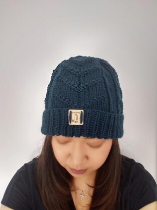 Ren Beanie