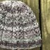 Cumulonimbus Beanie