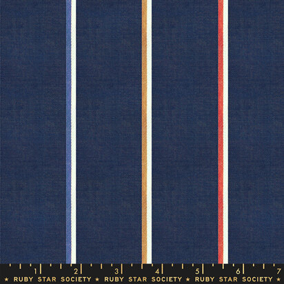 Ruby Star Society Warp & Weft Heirloom Cut to LengthRS4038-13