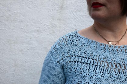 Coelum Sweater