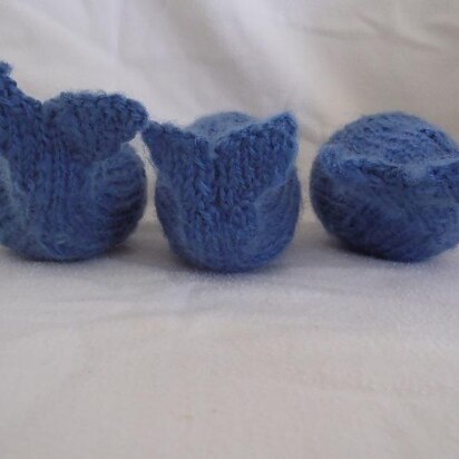 William - knitting pattern
