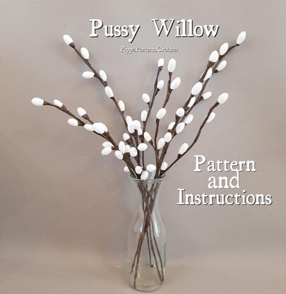 Pussy Willow Spray
