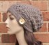 Mallory Slouch Hat