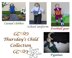 Thursday's Child Collection Dress-Up Doll Clothes Knitting Pattern Snoo's Knits