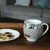Easy TC Honeycomb Cup Cozy