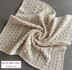 New Hope Bobble Blanket by MeluCrochet