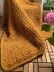 Golden Fleece Blanket