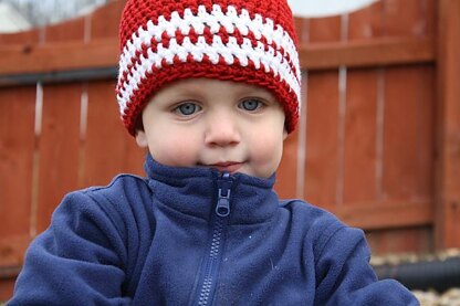 Collegiate Beanie