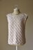 Sand Dollar Tank Top in Universal Yarn PDF