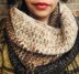 Fine Feather Cowl