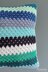 Squares & Stripes Cushion