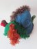 The Christmas Tree Bringer Tea Cosy