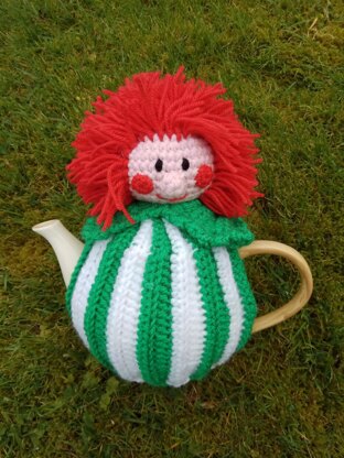 Bosco Tea Cosy