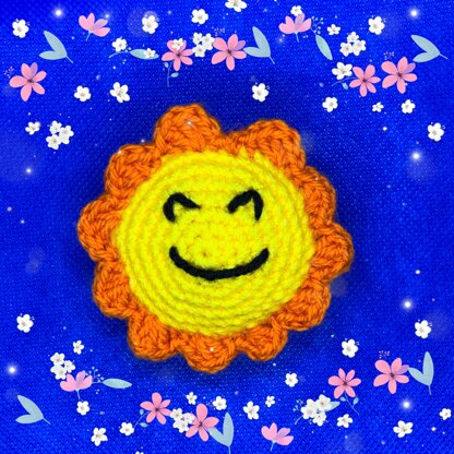 Happy Sun