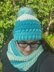 Naiad Beanie & Scarf