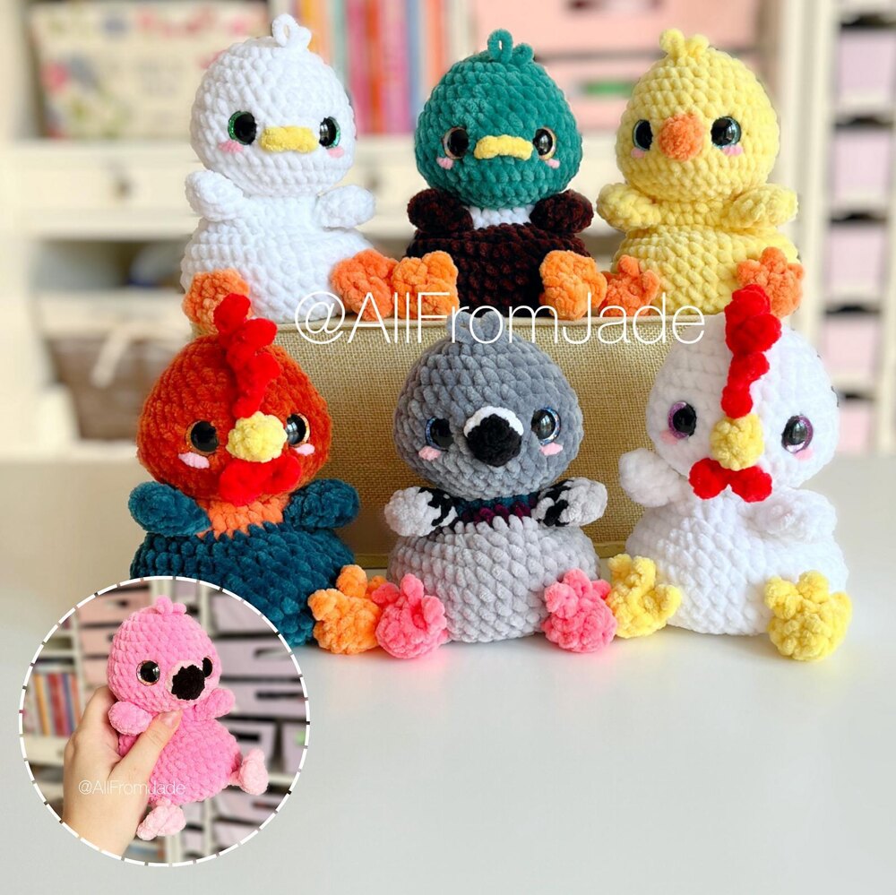 The Couch Brigade LoveCrafts