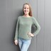 Rebecca Raglan (Worsted)
