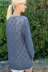Crochet Vest | Casual Flowers #2 | MonteNegro #2