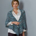 Stacy Charles Fine Yarns Maisie Wrap PDF